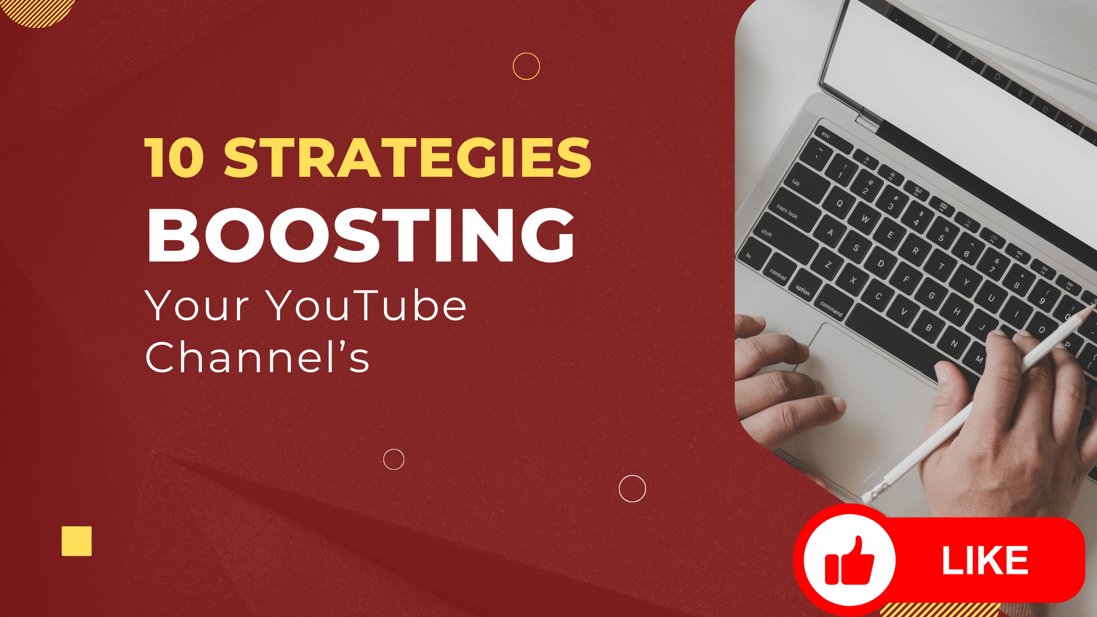 Boosting Your YouTube Channel’s